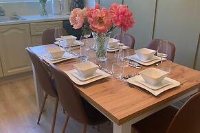 Foxes Rest - 4 Bedroom House