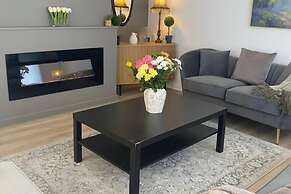 Foxes Rest - 4 Bedroom House