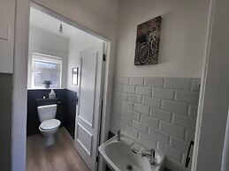 Foxes Rest - 4 Bedroom House