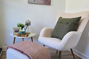 Foxes Rest - 4 Bedroom House