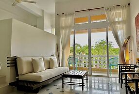 by Calamari Homes - Edificio Centenario