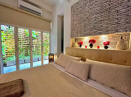 by Calamari Homes - Edificio Centenario