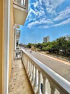 by Calamari Homes - Edificio Centenario