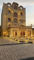 Hotel Anand Bagh