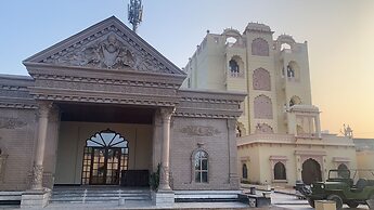 Hotel Anand Bagh