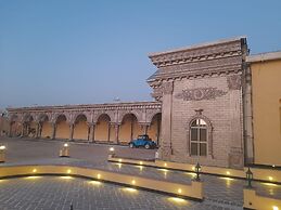Hotel Anand Bagh