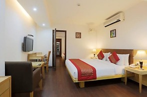 Hotel Anand Bagh