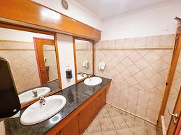 Unique City Hostel 100 meters from Beach