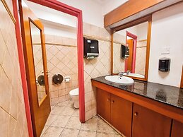 Unique City Hostel 100 meters from Beach
