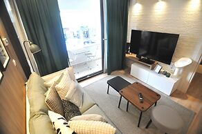 Zennova 71 Mondè Thessaloniki Apt