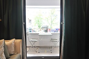 Zennova 71 Mondè Thessaloniki Apt