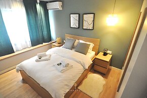 Zennova 71 Mondè Thessaloniki Apt