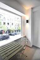 Zennova 71 Mondè Thessaloniki Apt