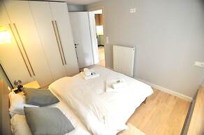 Zennova 71 Mondè Thessaloniki Apt