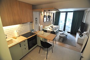 Zennova 71 Mondè Thessaloniki Apt