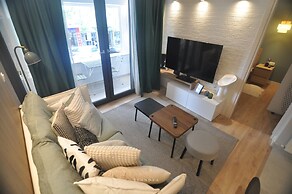 Zennova 71 Mondè Thessaloniki Apt