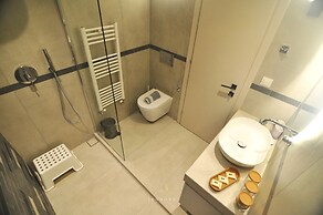 Zennova 71 Mondè Thessaloniki Apt