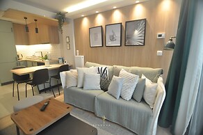 Zennova 71 Mondè Thessaloniki Apt