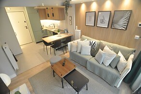 Zennova 71 Mondè Thessaloniki Apt