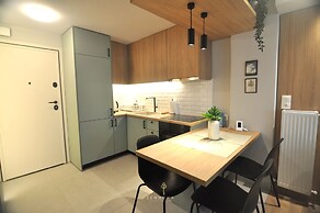 Zennova 71 Mondè Thessaloniki Apt