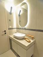 Zennova 71 Mondè Thessaloniki Apt