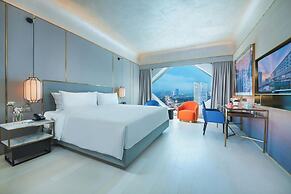 Hangzhou Binjiang Baolong Juntels