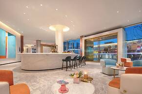 Hangzhou Binjiang Baolong Juntels