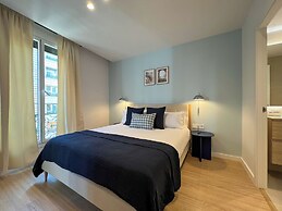 Stay U-nique Apartments at Balmes