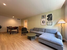 Stay U-nique Apartments at Balmes