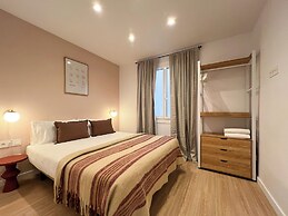 Stay U-nique Apartments at Balmes