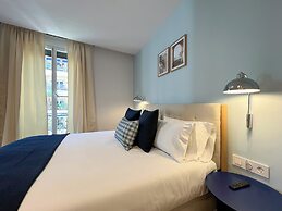 Stay U-nique Apartments at Balmes