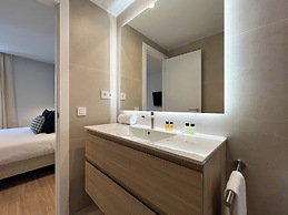 Stay U-nique Apartments at Balmes