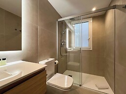 Stay U-nique Apartments at Balmes