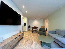 Stay U-nique Apartments at Balmes