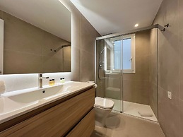 Stay U-nique Apartments at Balmes