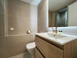 Stay U-nique Apartments at Balmes