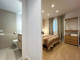 Stay U-nique Apartments at Balmes