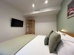 Stay U-nique Apartments at Balmes