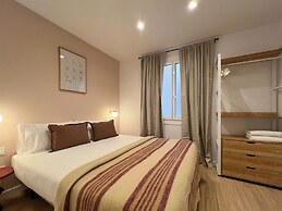 Stay U-nique Apartments at Balmes