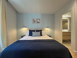 Stay U-nique Apartments at Balmes