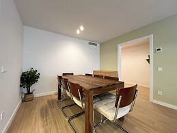 Stay U-nique Apartments at Balmes