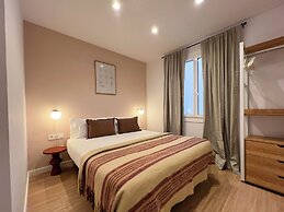 Stay U-nique Apartments at Balmes