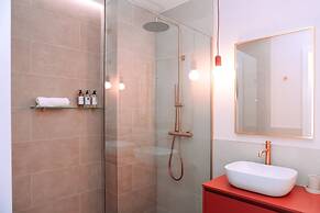 PRÍNCIPE 7 ROOMS HOTEL BOUTIQUE