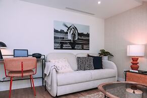 PRÍNCIPE 7 ROOMS HOTEL BOUTIQUE