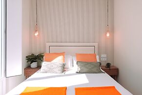 PRÍNCIPE 7 ROOMS HOTEL BOUTIQUE