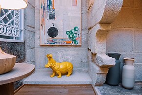 PRÍNCIPE 7 ROOMS HOTEL BOUTIQUE