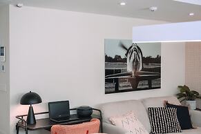 PRÍNCIPE 7 ROOMS HOTEL BOUTIQUE