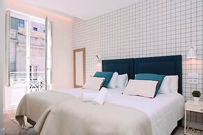 PRÍNCIPE 7 ROOMS HOTEL BOUTIQUE