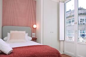 PRÍNCIPE 7 ROOMS HOTEL BOUTIQUE