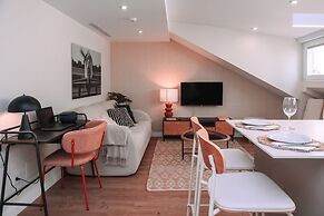 PRÍNCIPE 7 ROOMS HOTEL BOUTIQUE